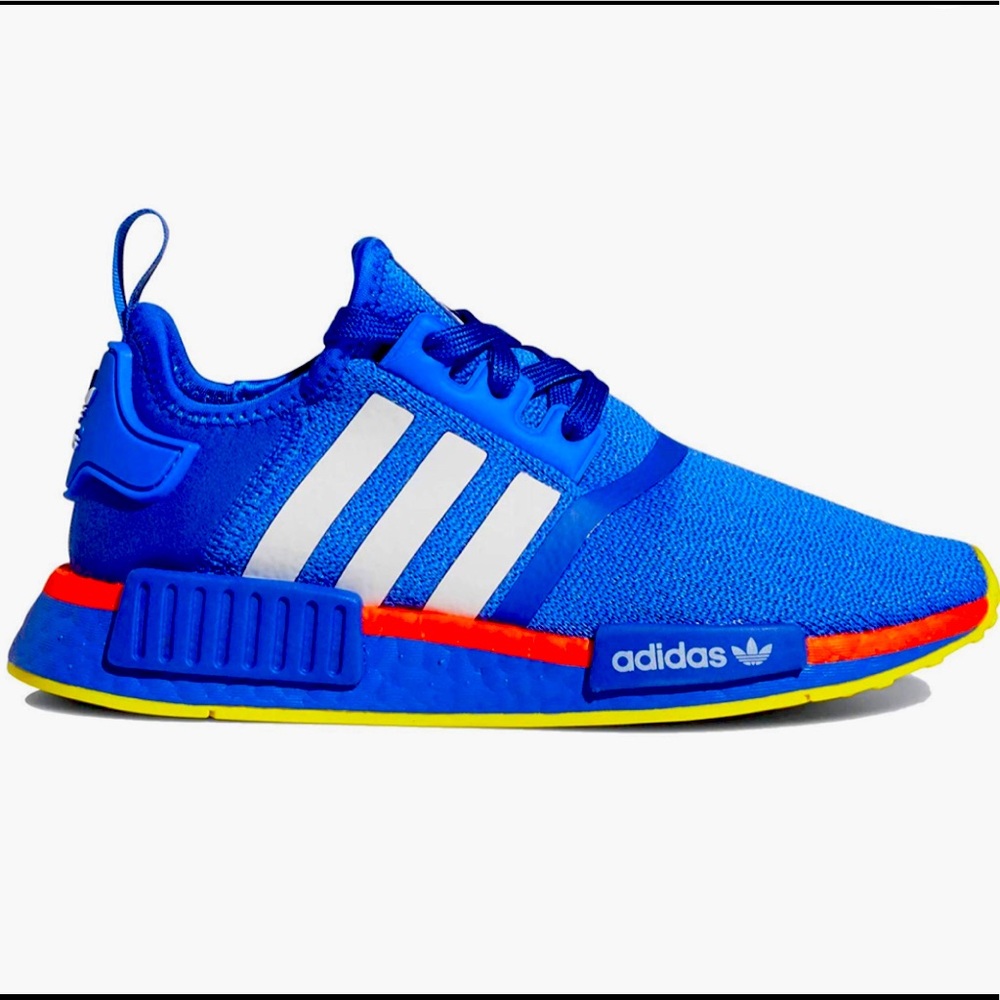 Rare Adidas Originals NMD R1 Casual Shoes🤩